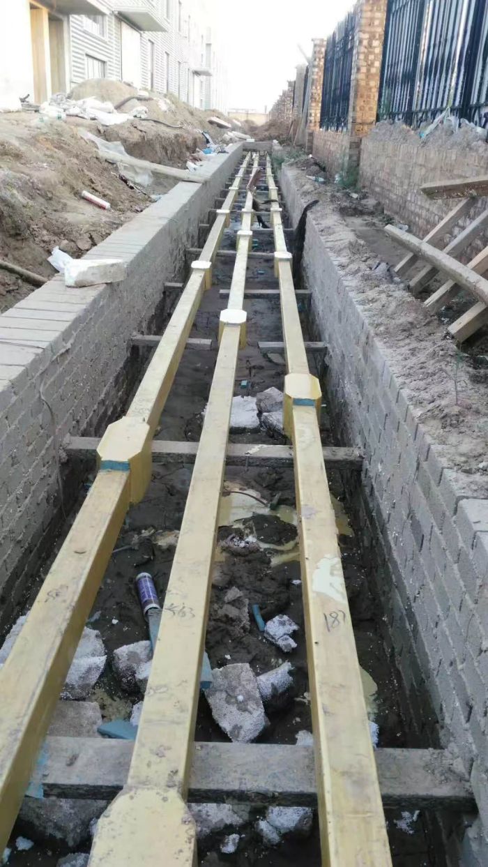 航天第三研究院项目