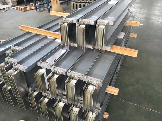 CCX-III密集母线槽